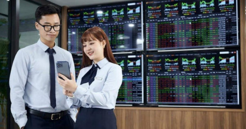 Chọn “vàng lẫn trong thau” từ kết quả quý II