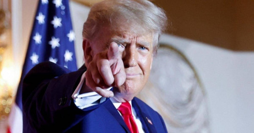 Ông Trump áp thuế 25% lên hàng hóa Nhật Bản, Hàn Quốc