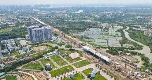 'Đội giá, giá đội' theo bảng giá đất mới