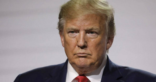 Trump tuyên bố không gia hạn thuế quan, tăng áp lực lên đồng, dược phẩm và các nước BRICS