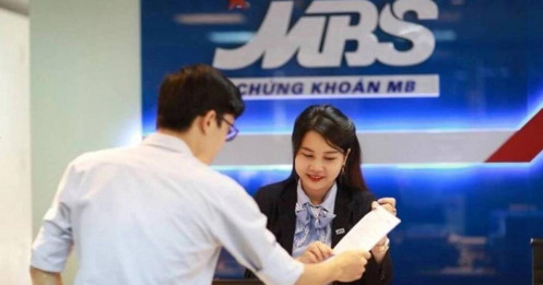 MBS Quý 2/2025: Lãi ròng tăng trưởng, Margin "lập đỉnh" - Cơ hội đầu tư bứt phá?