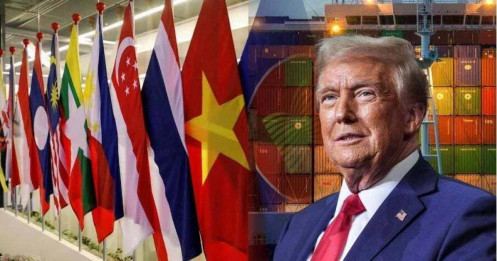 Chiến lược Đầu tư ASEAN của JPMorgan: Cơ hội và Thách thức Từ Thỏa thuận Thuế Quan Mỹ và Tăng Trưởng Việt Nam