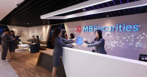 Cổ phiếu MBS: Dư nợ margin cao nhất lịch sử – Thời điểm bắt đầu sóng nâng hạng?
