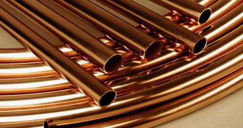 Đồng COMEX tăng mạnh trước tin tức áp thuế từ Trump