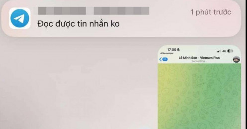 Telegram bất ngờ truy cập được trở lại tại Việt Nam