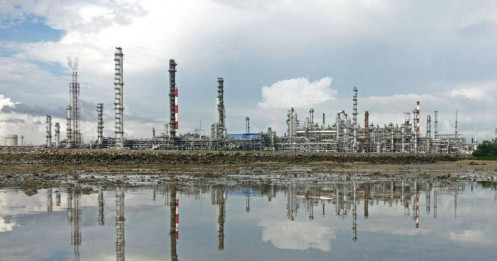 Kỷ nguyên dầu mỏ bất định: Khi năng lượng trở thành thế cờ nguy hiểm