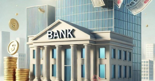 Lợi nhuận ngân hàng: Lợi thế tăng trưởng thuộc về nhóm tập trung cho vay bất động sản?