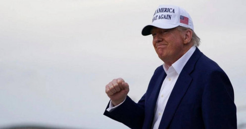 Lý do ông Trump tiếp tục gia hạn thuế đối ứng