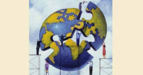 Cuộc "tranh cãi" của nền kinh tế Mỹ