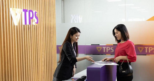 ORS: Xuất phát sau – Về đích trước