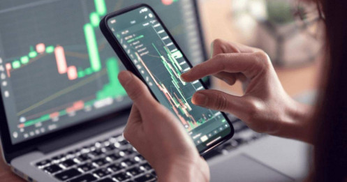 Nội lực trỗi dậy, VN-Index hướng tới kỷ lục mới