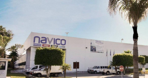 Cổ phiếu ANV- Cơ hội để nhà đầu tư tích lũy