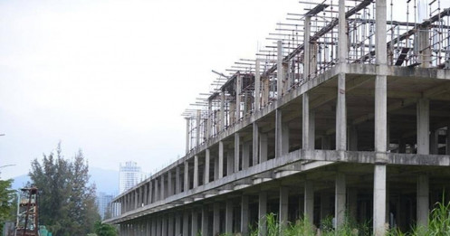 Đánh thuế bất động sản bỏ hoang: Phương thức nào phù hợp?