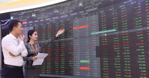 Nâng hạng thị trường: Kỳ vọng tháng 9