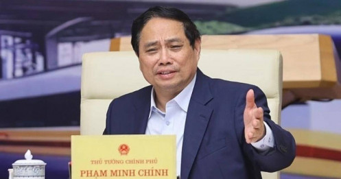 Đồng loạt giải phóng mặt bằng đường sắt tốc độ cao từ 19/8