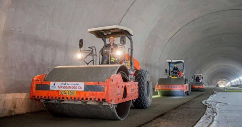 Doanh nghiệp hưởng lợi từ đầu tư hạ tầng