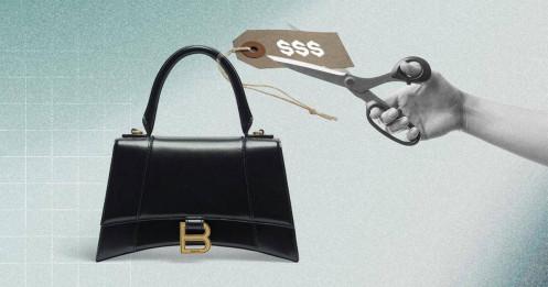 Khi giới siêu giàu bắt đầu "giấu" tiền thay vì khoe của