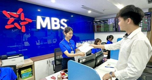 Review BCTC Quý 2.2025 Cổ phiếu MBS - Không gian tăng trưởng chật chội