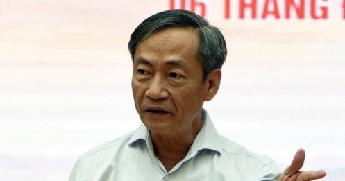 TP HCM dự kiến chi hơn 2.100 tỷ đồng đền bù làm đường sắt cao tốc Bắc - Nam