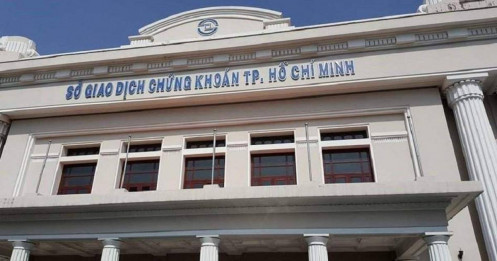 Có thể bạn chưa biết: Vốn hóa sàn HoSE lập kỷ lục mới dù VN-Index chưa về đỉnh 1.500