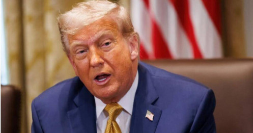 Ông Trump sắp áp thuế dược phẩm, có khả năng lên đến 200%