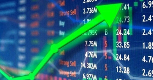 Sự chuyển mình của VN-Index
