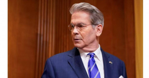 Mỹ có thể thu về 300 tỷ USD tiền thuế ngay trong năm nay