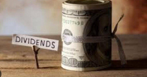 Lịch chốt quyền nhận cổ tức bằng tiền của 7 doanh nghiệp