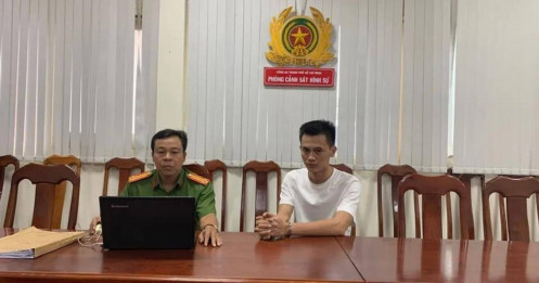 'Trùm buôn siêu xe' Phan Công Khanh bị truy tố tội lừa đảo