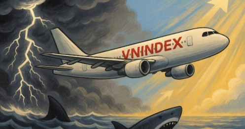 Sau giai đoạn nhiễu động, cơ hội tích lũy đang mở ra với TTCK Việt