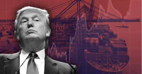 Ông Trump quyết tâm không khoan nhượng, thông báo 7 quốc gia chuẩn bị nhận 'tối hậu thư'
