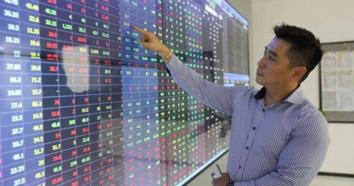 Chứng khoán có thể tái lập đỉnh lịch sử?
