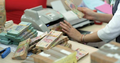 Tăng trưởng tín dụng: Cơ hội mở rộng hay bẫy rủi ro tiềm ẩn?