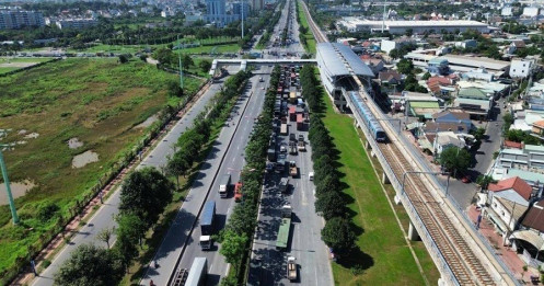 Những bước chuyển sau “đại hợp nhất”