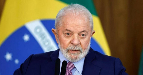 Brazil tuyên bố “ăn miếng trả miếng” sau khi Mỹ áp thuế 50%