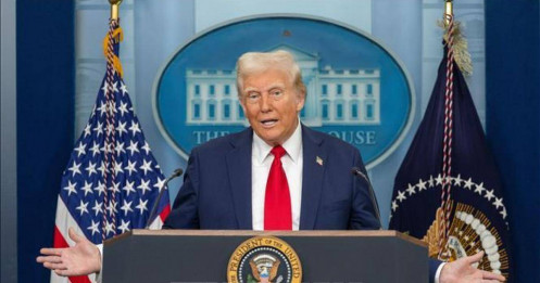 Chính sách Thuế quan của Tổng thống Trump: Việt Nam Đứng Vững Giữa Hai Nhiệm Kỳ và Cuộc Đua Toàn Cầu