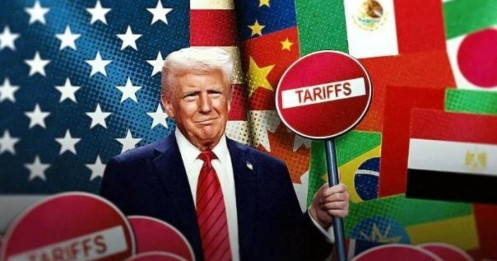 Xung đột thương mại Mỹ – Brazil leo thang: Nông sản toàn cầu đối mặt rủi ro mới