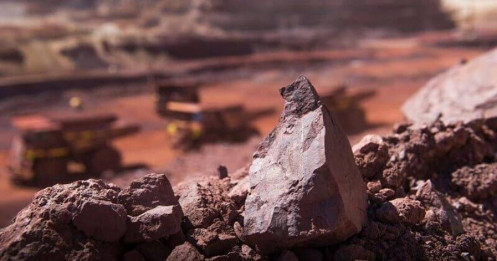 Giá Quặng Sắt Tăng Nóng: Kỳ Vọng Cải Cách Ngành Thép Thắp Lên Làn Sóng Đầu Cơ Mới?