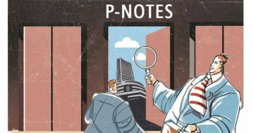 P-Notes: Cơ Hội Mới Cho Dòng Vốn Ngoại Hay “Con Dao Hai Lưỡi” Với Thị Trường Việt Nam?