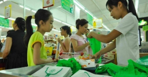 Hà Nội sẽ dừng sản xuất, nhập khẩu sản phẩm nhựa sử dụng một lần