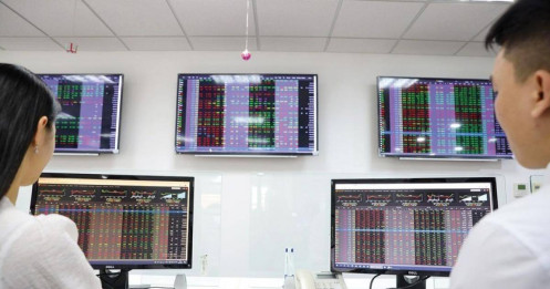 Xuất hóa đơn điện tử: Thêm động lực để công ty chứng khoán nâng cấp công nghệ