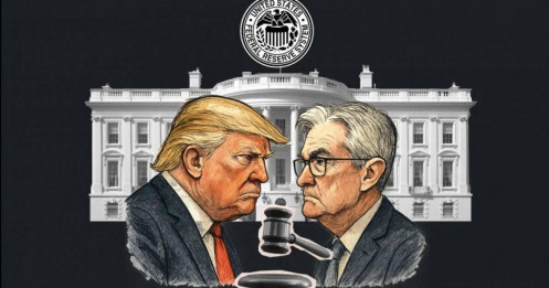 Biên bản họp FRD: Lối đi nào cho lãi suất trong cơn bão kinh tế?