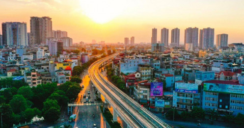 Cải cách hành chính và sáp nhập địa giới: Cơ hội cho bất động sản Việt Nam