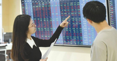 Nhận định chứng khoán 10/7: Thị trường có thể sẽ xuất hiện nhịp điều chỉnh