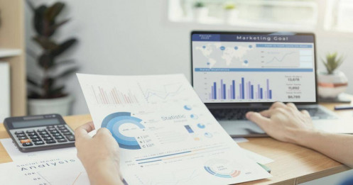 Kết quả kinh doanh: Câu chuyện không nằm ở một con số