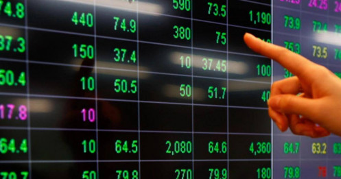 Cổ phiếu BIDV: Triển vọng dài hạn trong bối cảnh thách thức ngắn hạn