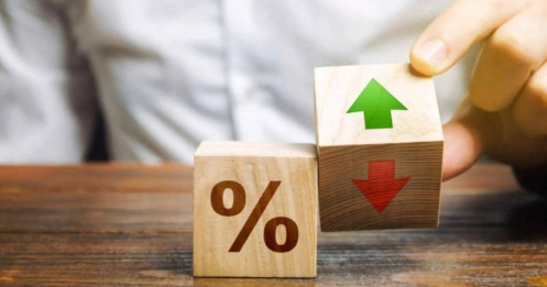 Lãi suất: Không cần giảm thêm, NHNN cho là đã hợp lý