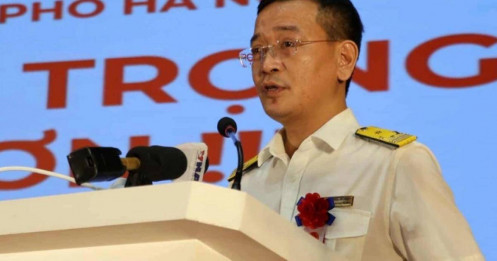 Thuế Hà Nội: Nhiều người nổi tiếng bán hàng online nộp khắc phục 40 tỷ đồng