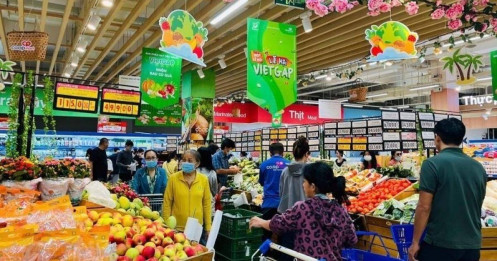 Kinh tế ổn định, kỳ vọng lạm phát 2025 “về đích” dưới 4%