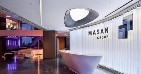 Cổ phiếu MSN - Sẽ có giá 100 cho cuối năm?